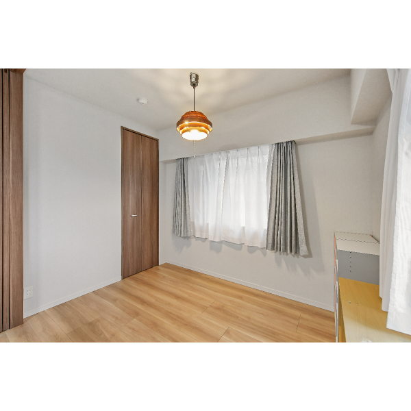 エクセレントシティ相模原ステーションアリーナ 洋室4.5畳