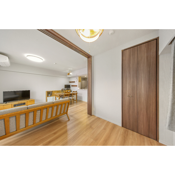 エクセレントシティ相模原ステーションアリーナ 洋室4.5畳