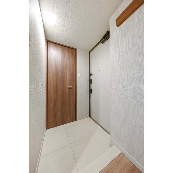 エクセレントシティ相模原ステーションアリーナ 玄関