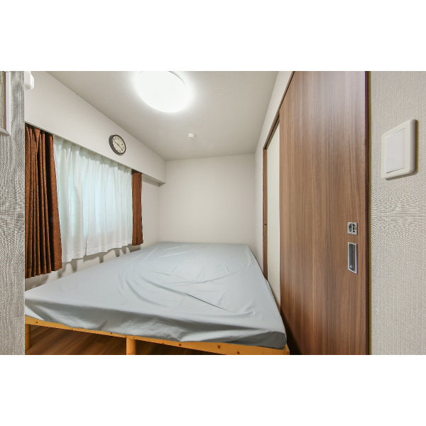 エクセレントシティ相模原ステーションアリーナ 洋室約6畳