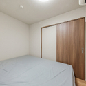 エクセレントシティ相模原ステーションアリーナ 洋室約6畳