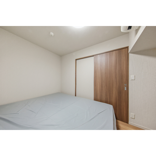 エクセレントシティ相模原ステーションアリーナ 洋室約6畳