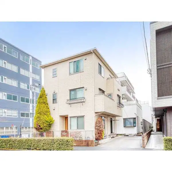 江戸川区西葛西７丁目 外観