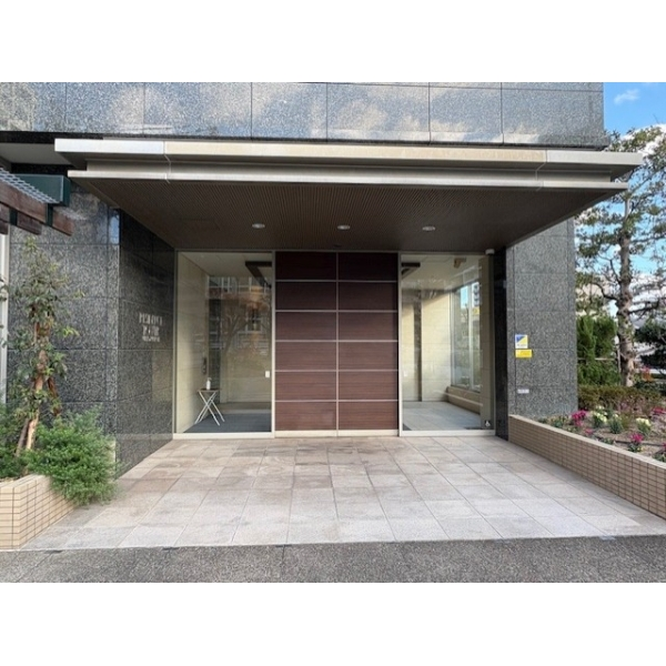 レジデンスタワー上本町 その他画像