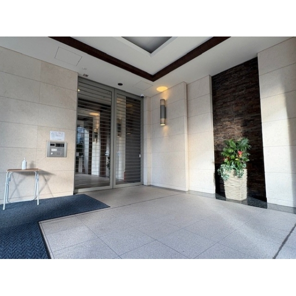 レジデンスタワー上本町 その他画像