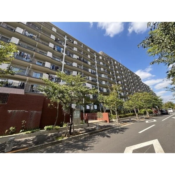 ハイラーク船堀 その他画像