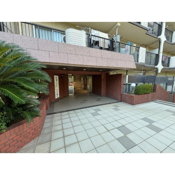 ハイラーク船堀 その他画像