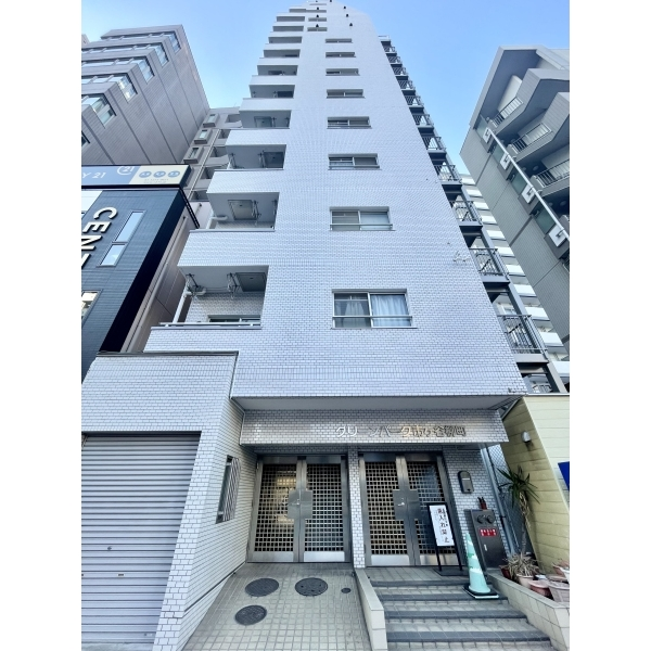 グリーンパーク市ヶ谷柳町 その他画像