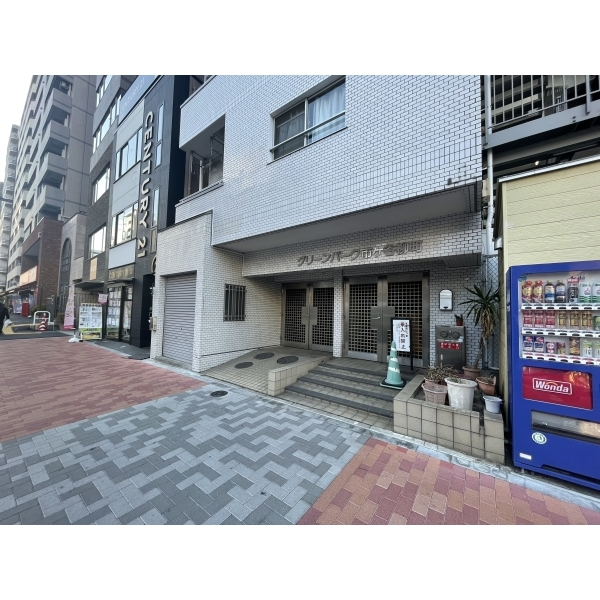 グリーンパーク市ヶ谷柳町 その他画像