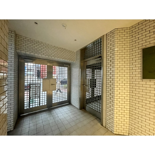 グリーンパーク市ヶ谷柳町 その他画像