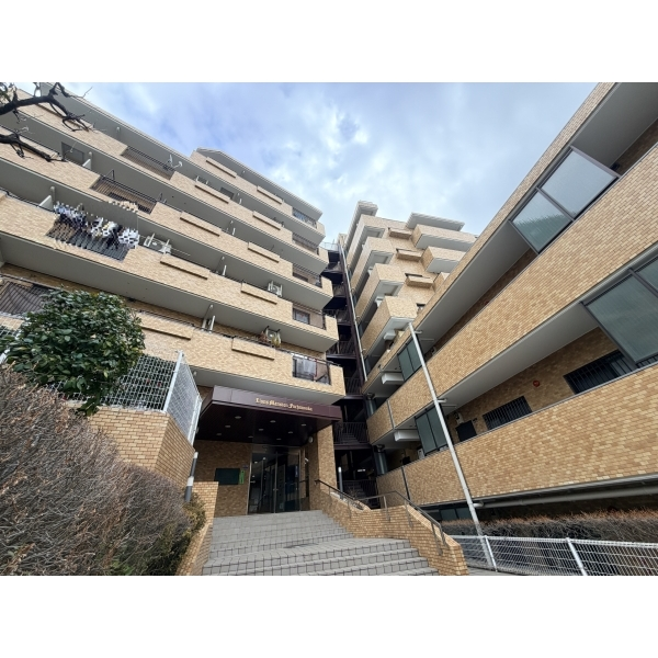 ライオンズマンション府中の丘 その他画像