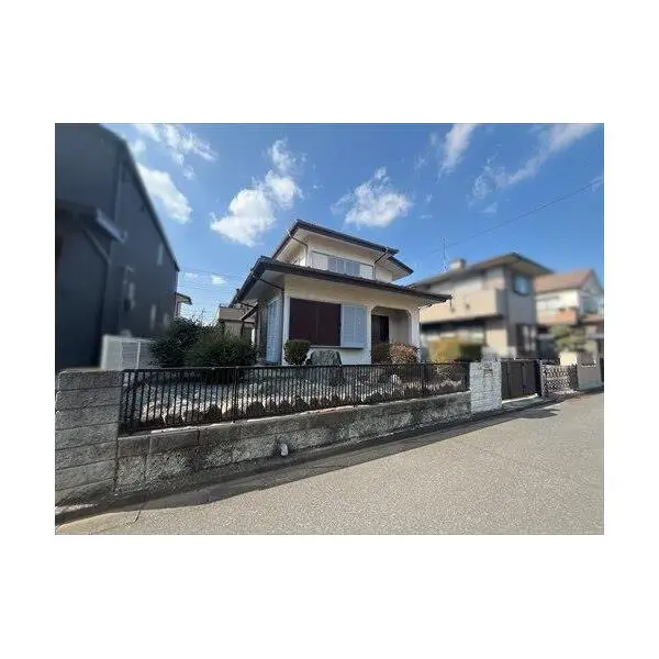 さいたま市桜区大字白鍬 外観