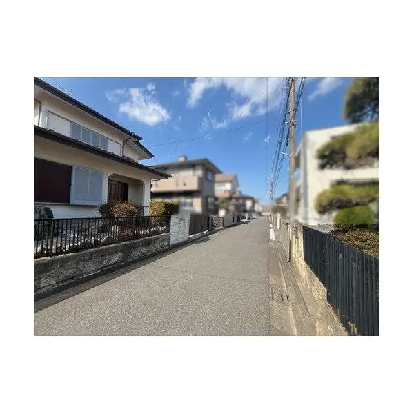 さいたま市桜区大字白鍬 その他画像