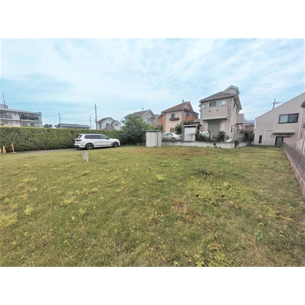 東村山市恩多町３丁目 外観