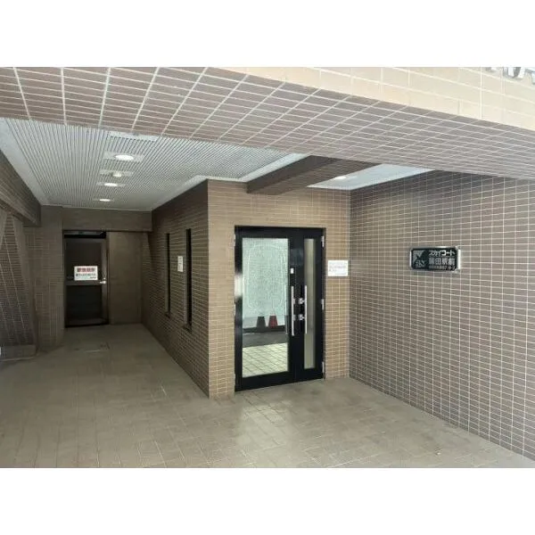 スカイコート蒲田駅前 その他画像
