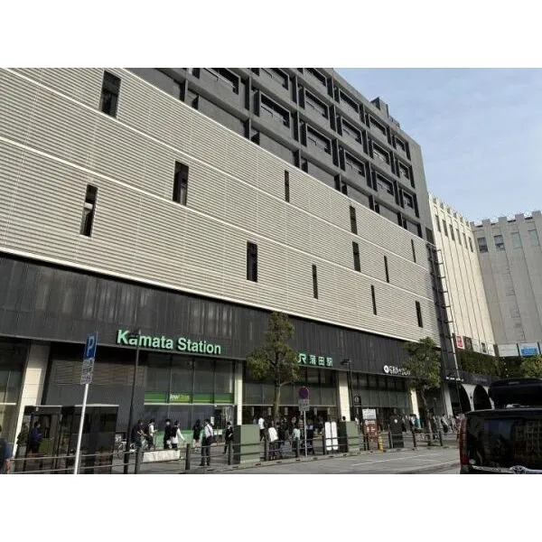 スカイコート蒲田駅前 その他画像