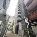 アイル川崎ステーションプラザ 外観