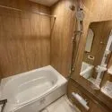 アイル川崎ステーションプラザ バス