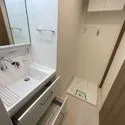 アイル川崎ステーションプラザ 洗面
