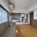 ハイホーム小平 LDK