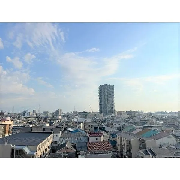 シティハイツ古川橋 その他画像