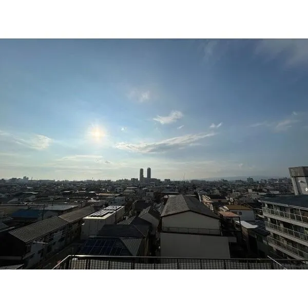シティハイツ古川橋 その他画像