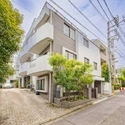 ロイヤルステージ市ヶ谷 外観