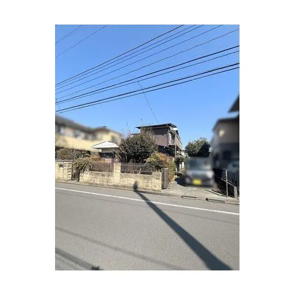 八王子市散田町５丁目 その他画像
