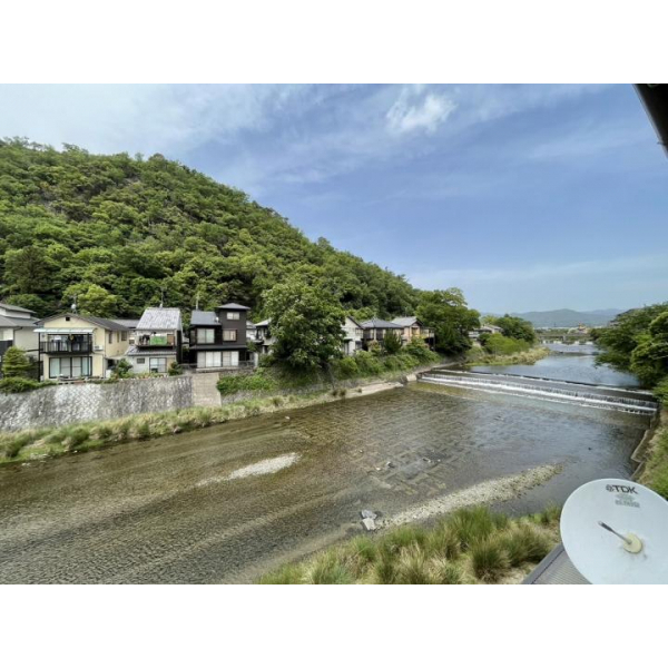 京都市左京区山端大塚町 その他画像