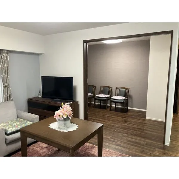 ジオ御所南夷川富小路 その他画像