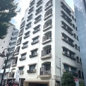 グリーンコーポ東中野 外観