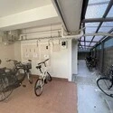 グリーンコーポ東中野 駐輪場