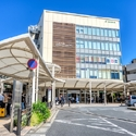 グリーンコーポ東中野 JR総武線「東中野」駅（駅）まで約560m（徒歩7分）