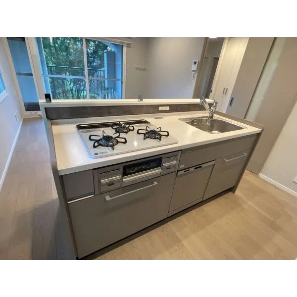 グリーンコーポ東中野 画像の回転をお願いします。