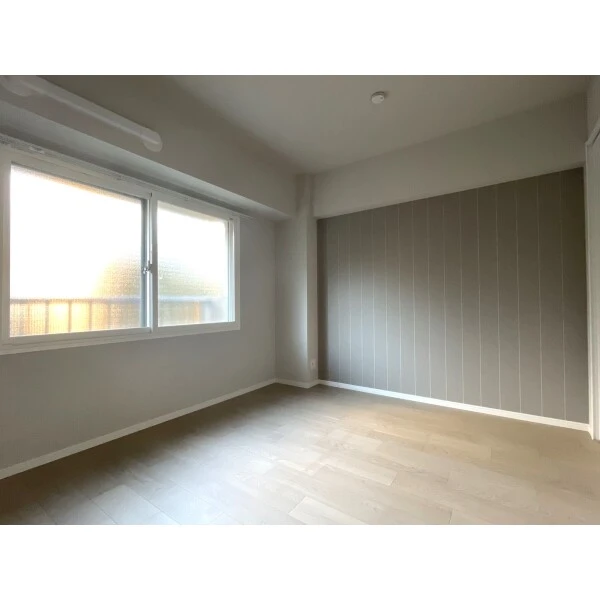 グリーンコーポ東中野 洋室