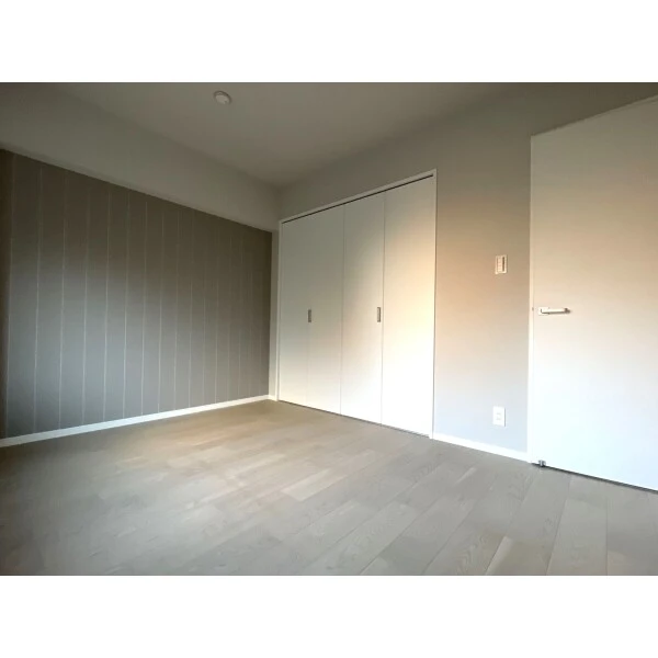 グリーンコーポ東中野 洋室