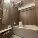 グリーンコーポ東中野 浴室