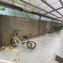 グリーンコーポ東中野 駐輪場