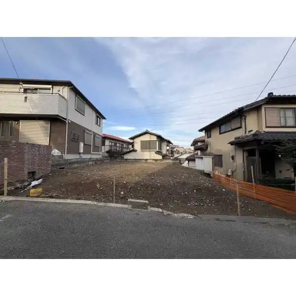 横浜市旭区笹野台３丁目 外観