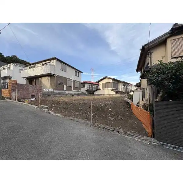 横浜市旭区笹野台３丁目 その他画像