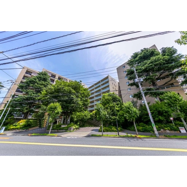 グランドメゾン狛江Ｊ棟 その他画像