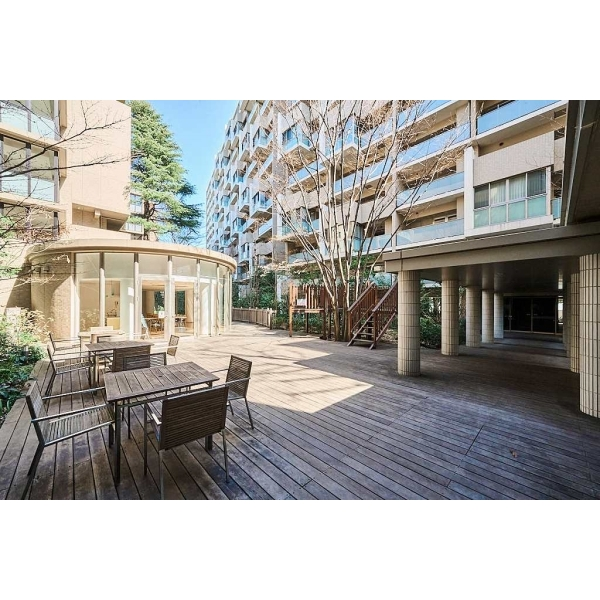 グランドメゾン狛江Ｊ棟 その他画像