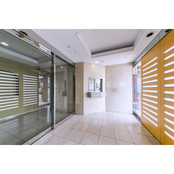 ライオンズガーデン砧公園 その他画像