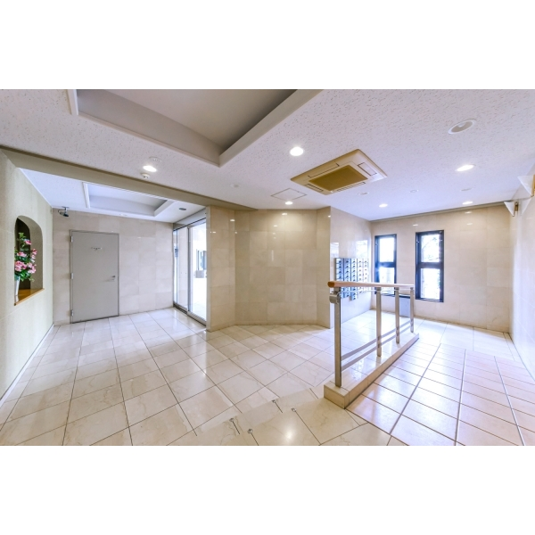 ライオンズガーデン砧公園 その他画像