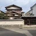 京都市右京区嵯峨広沢南野町 外観