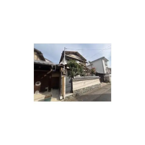 京都市右京区嵯峨広沢南野町 その他画像