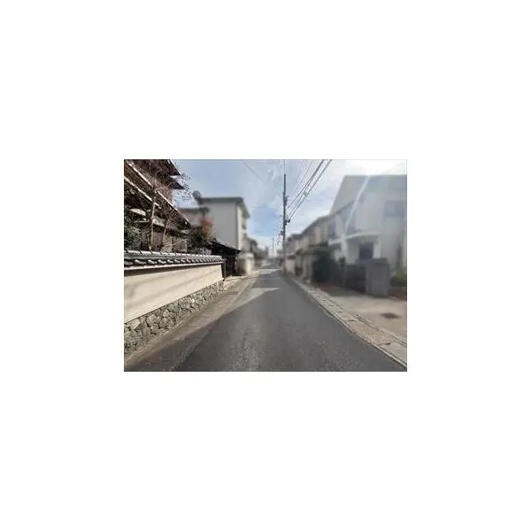 京都市右京区嵯峨広沢南野町 その他画像