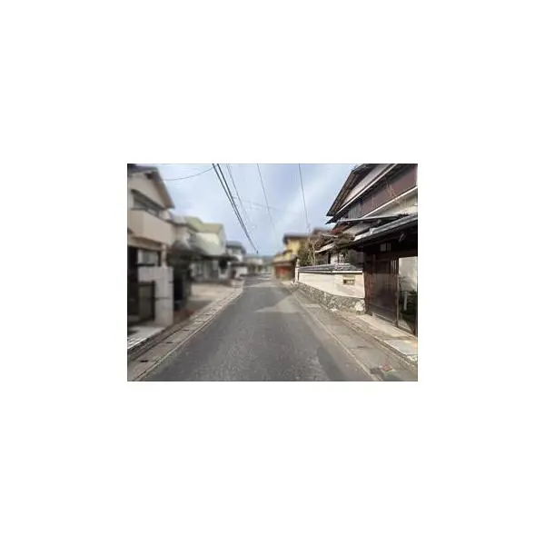 京都市右京区嵯峨広沢南野町 その他画像