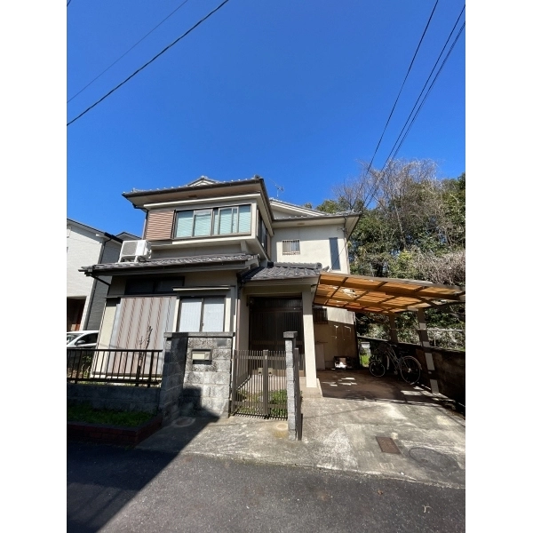 大津市神領２丁目 外観