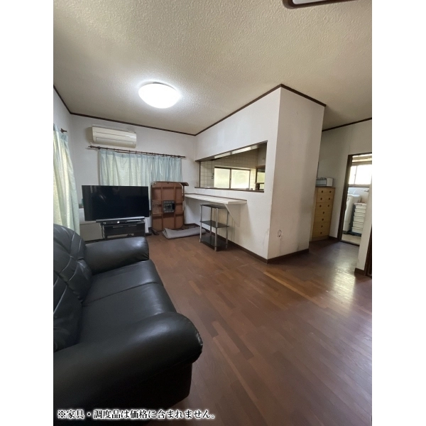 大津市神領２丁目 LDK（約15.2畳）